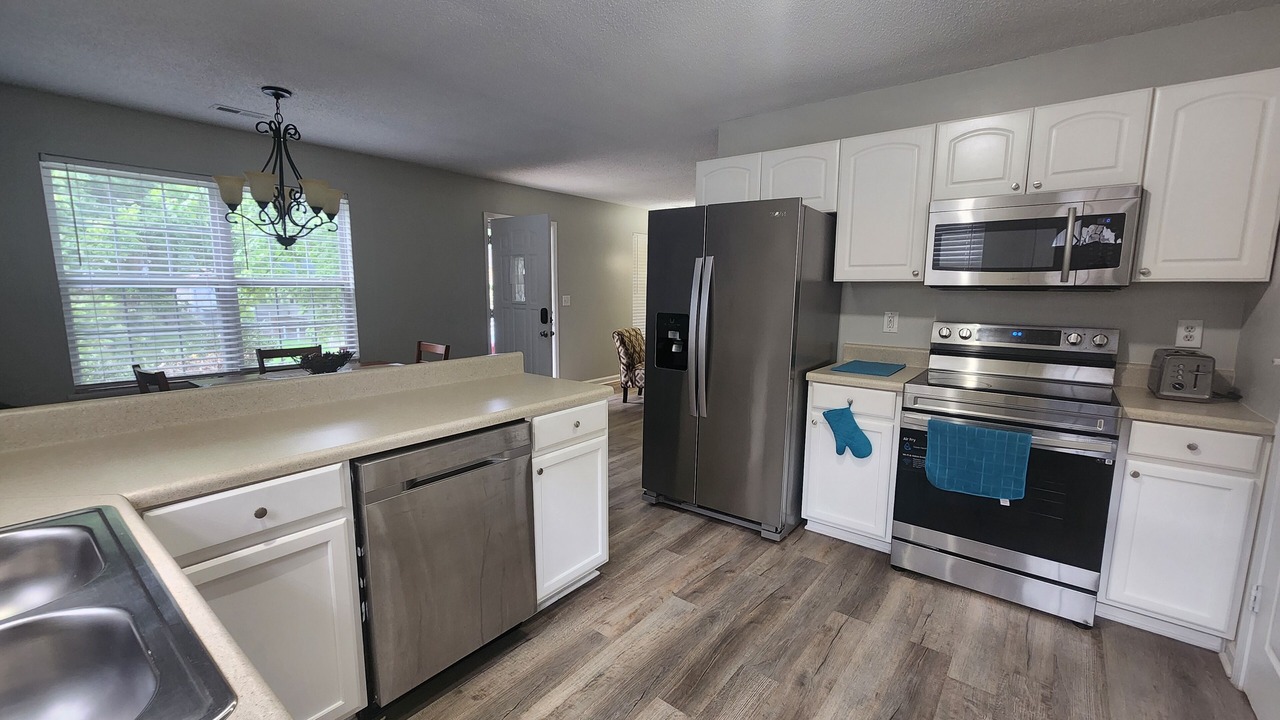 Photo of Kitchen in Greensboro