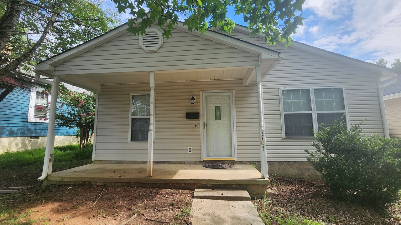 Photo of Outdoor in Greensboro