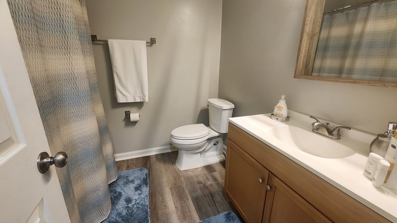Photo of Bathroom in Greensboro