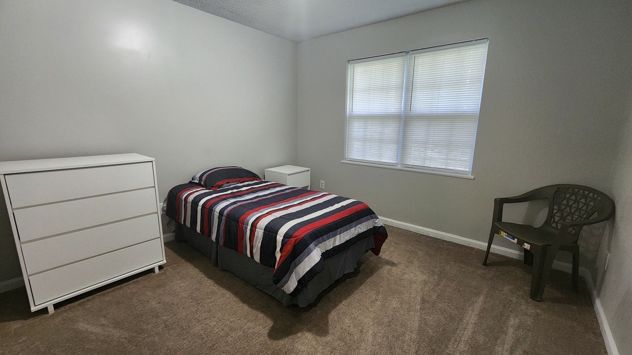 Photo of Bedroom in Greensboro