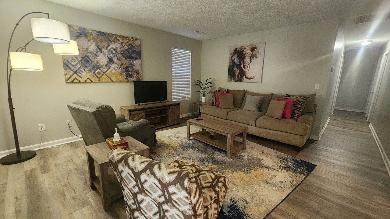 Photo of Livingroom in Greensboro
