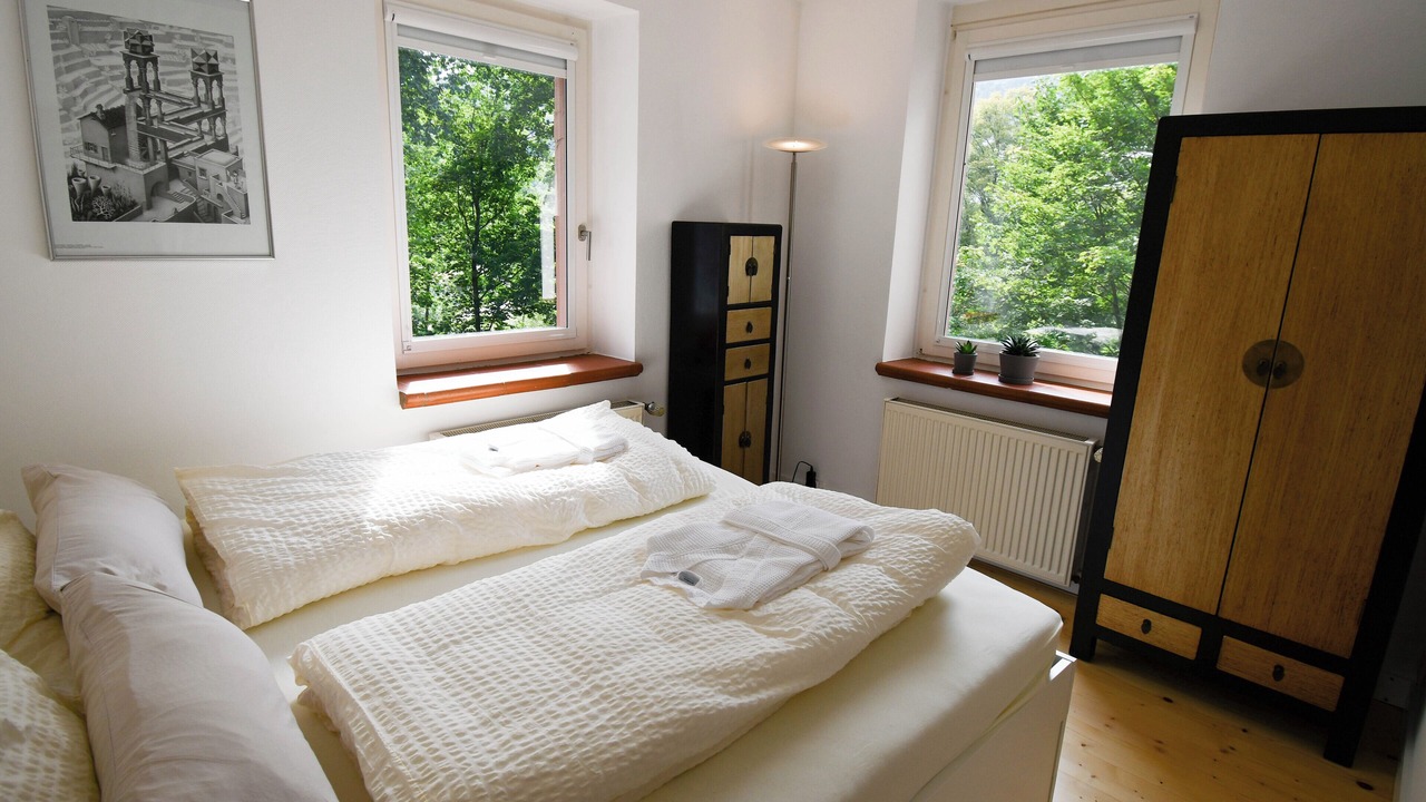 Photo of Bedroom in Bad Herrenalb