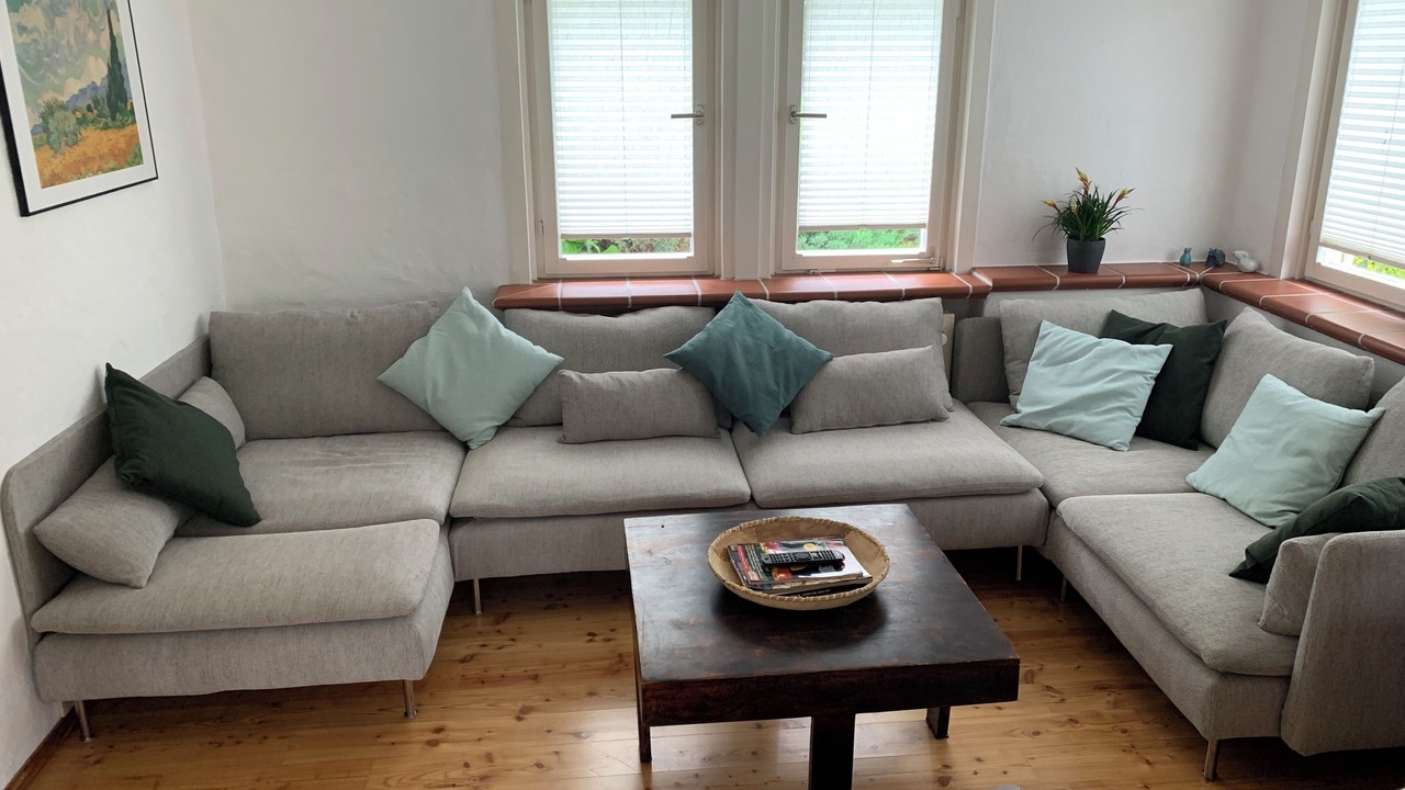 Photo of Livingroom in Bad Herrenalb