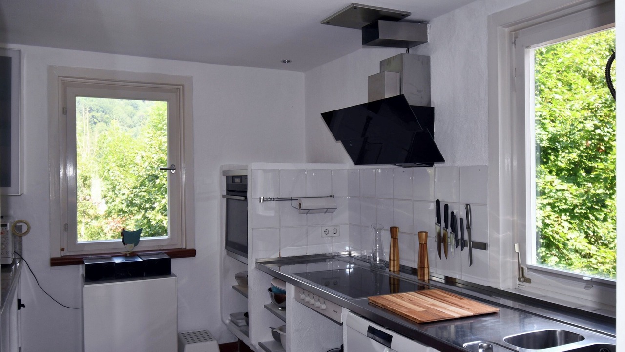 Photo of Kitchen in Bad Herrenalb