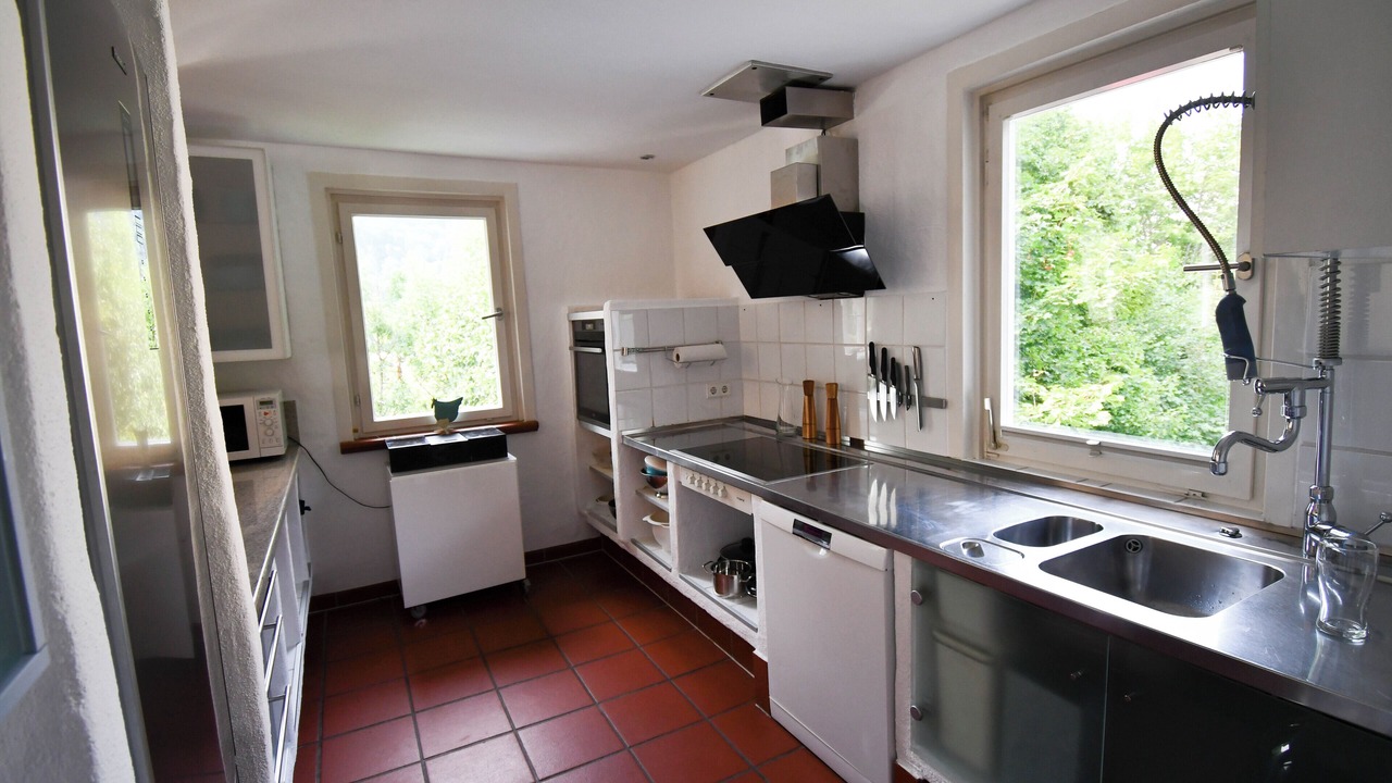 Photo of Kitchen in Bad Herrenalb