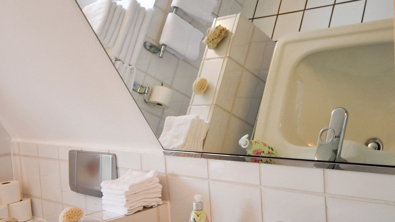 Photo of Bathroom in Bad Herrenalb