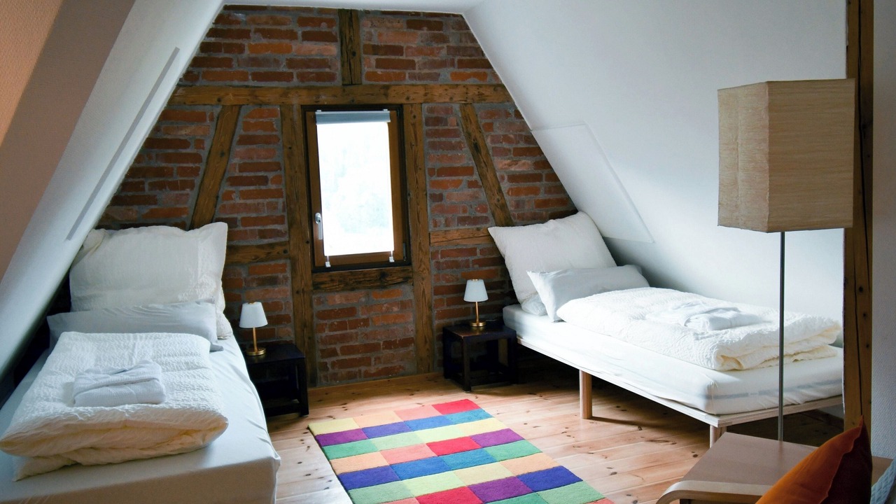 Photo of Bedroom in Bad Herrenalb