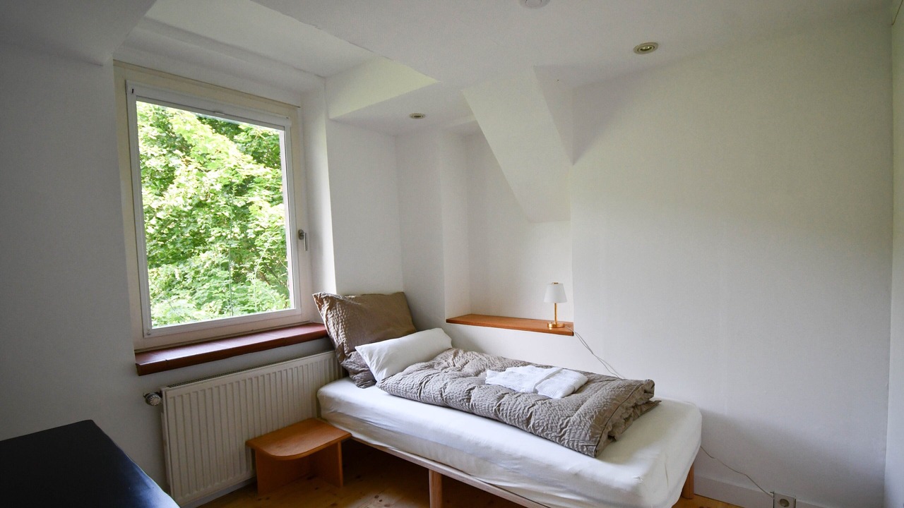 Photo of Bedroom in Bad Herrenalb