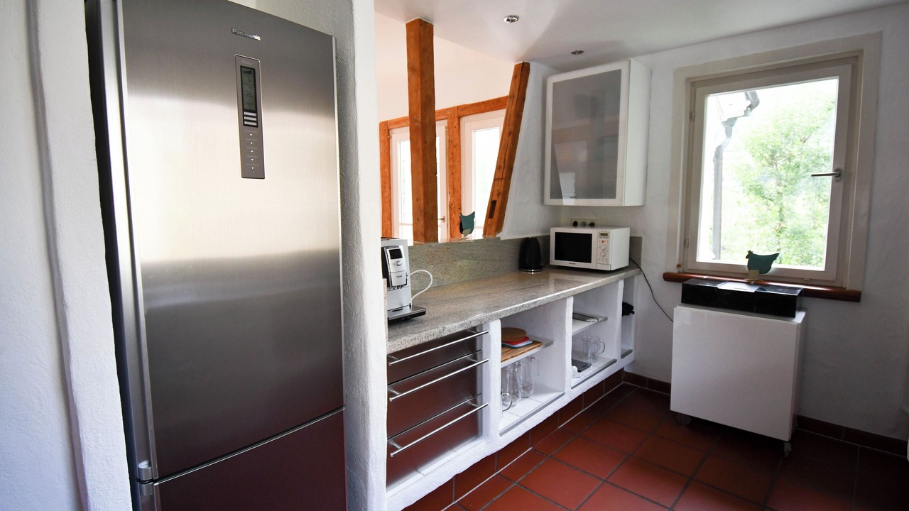 Photo of Kitchen in Bad Herrenalb