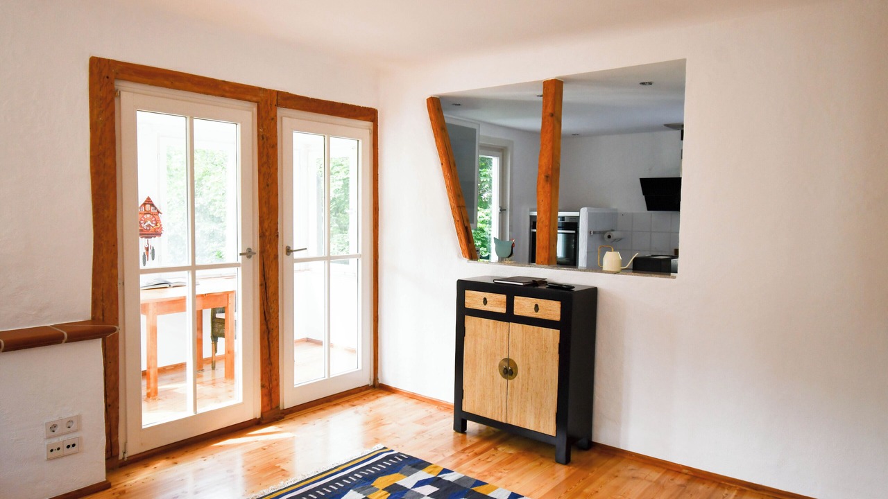 Photo of Kitchen in Bad Herrenalb