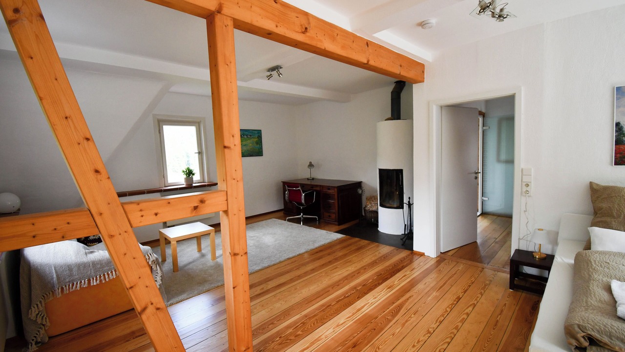 Photo of Bedroom in Bad Herrenalb