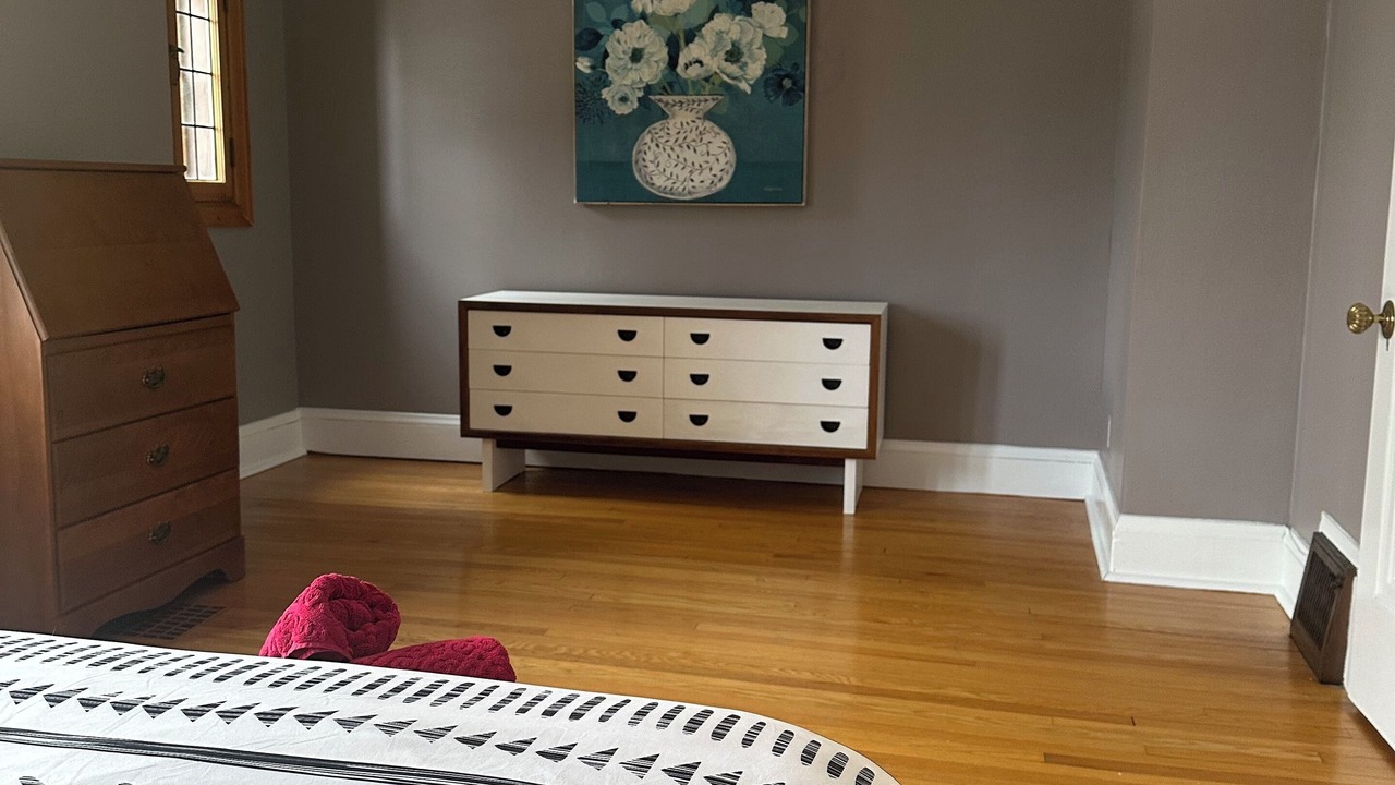 Photo of Bedroom in Centretown West