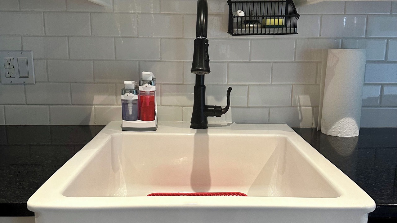 Photo of Bathroom in Centretown West
