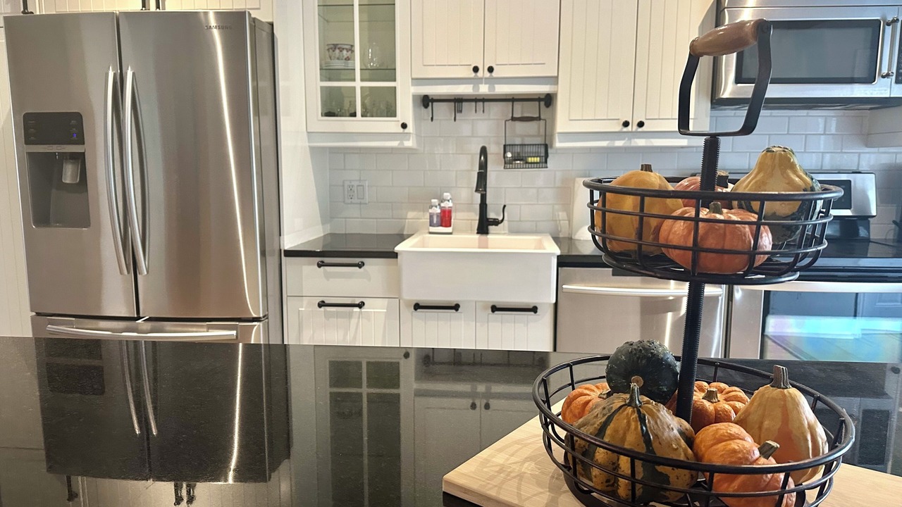 Photo of Kitchen in Centretown West