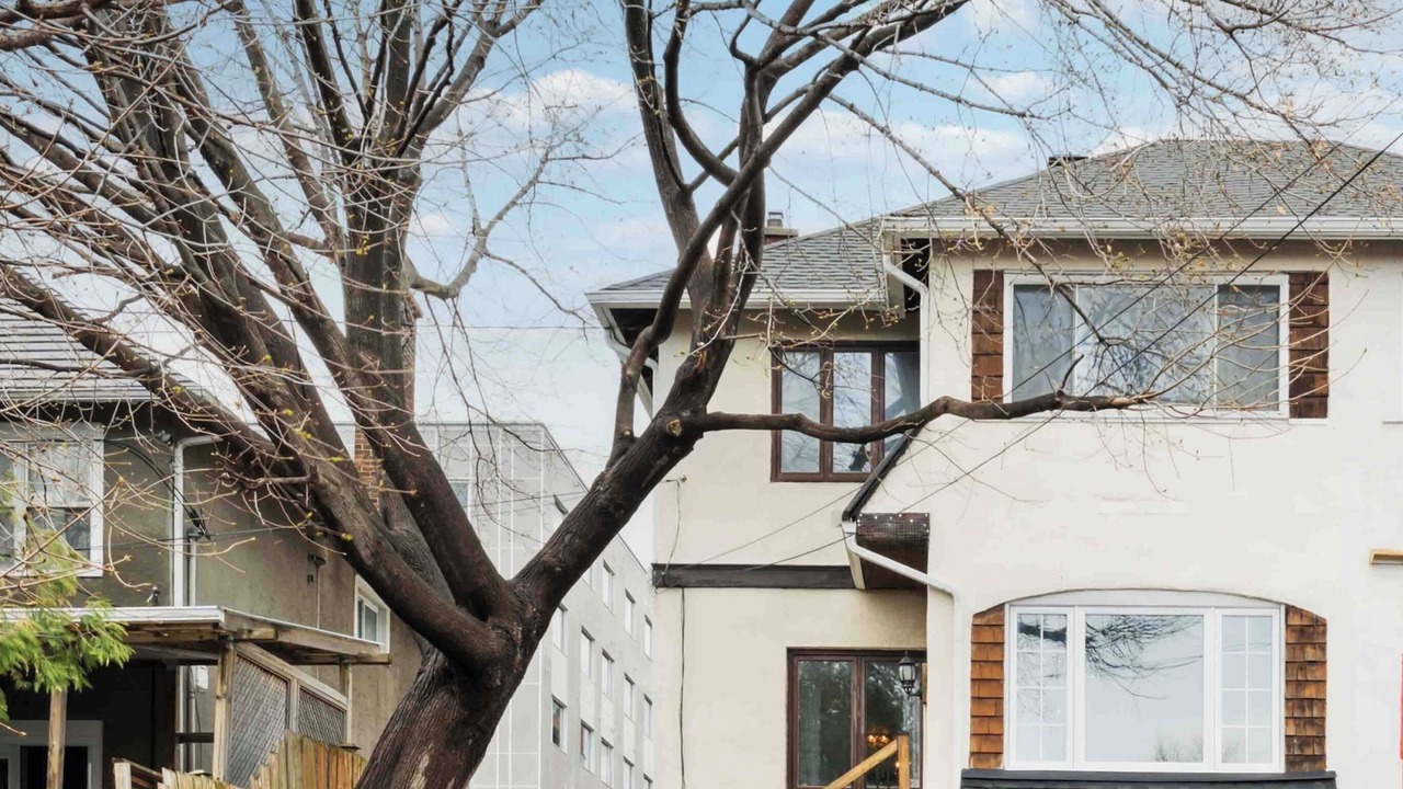 Photo of Outdoor in Centretown West