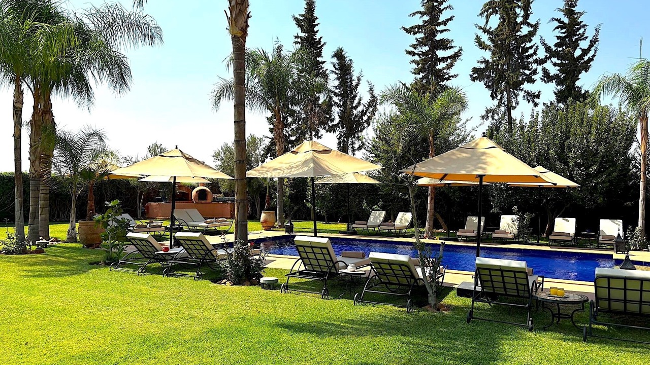 Photo of Outdoor in Agdal