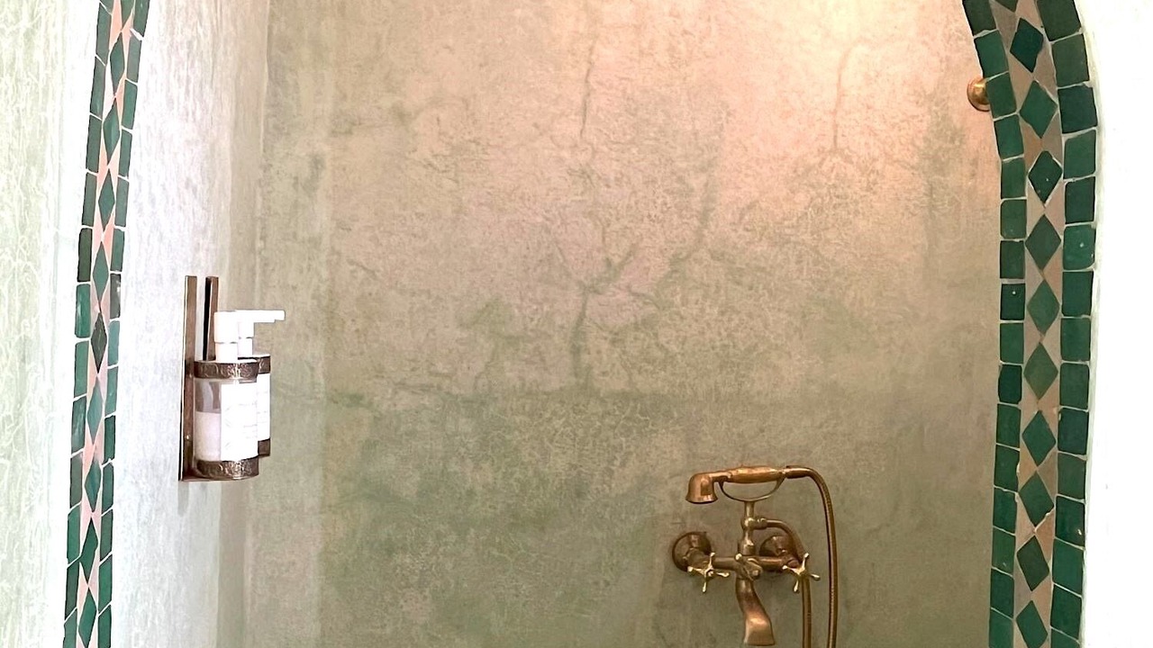 Photo of Bathroom in Agdal