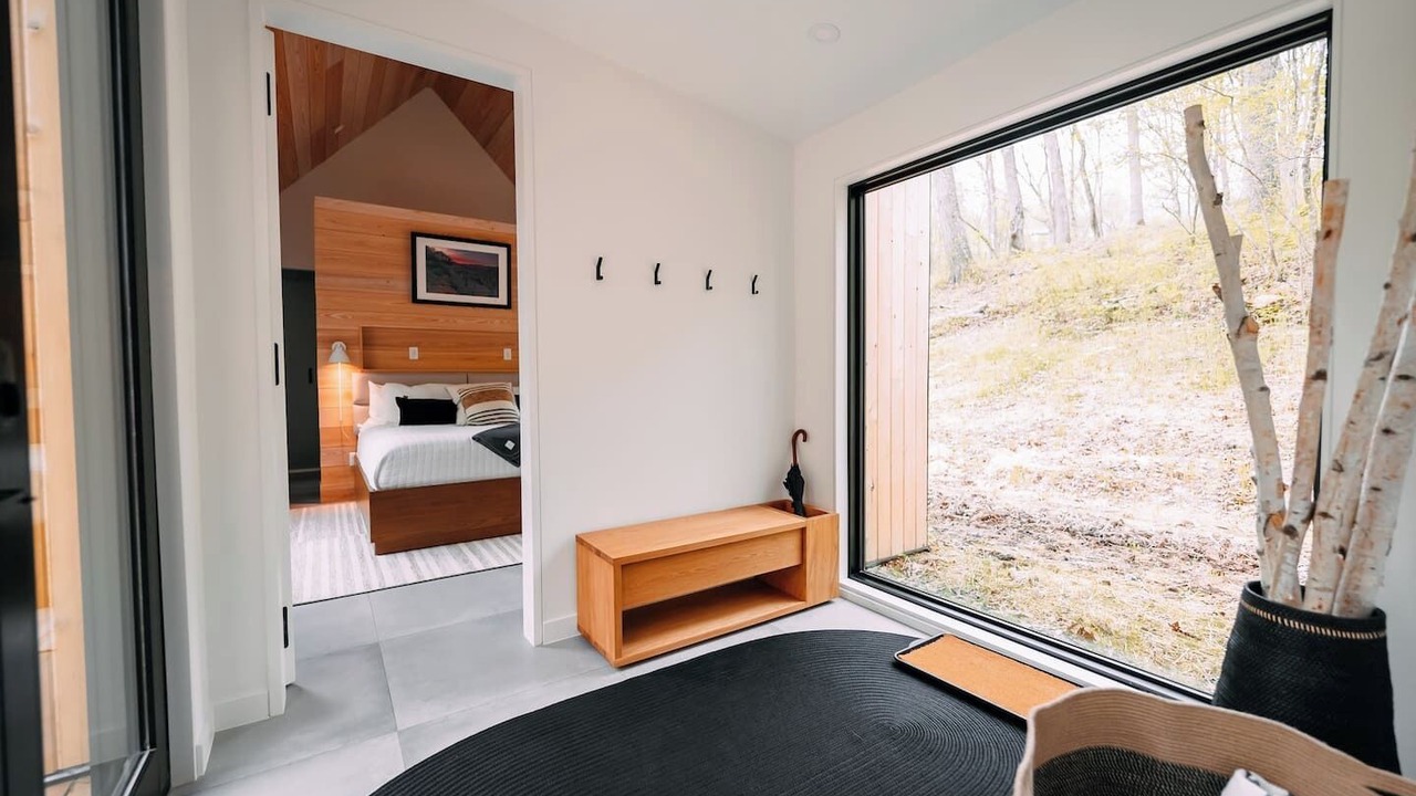 Photo of Bedroom in Logan