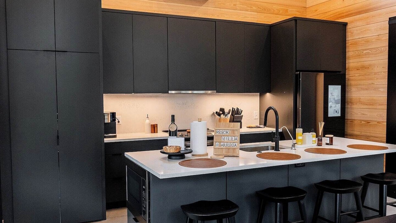 Photo of Kitchen in Logan