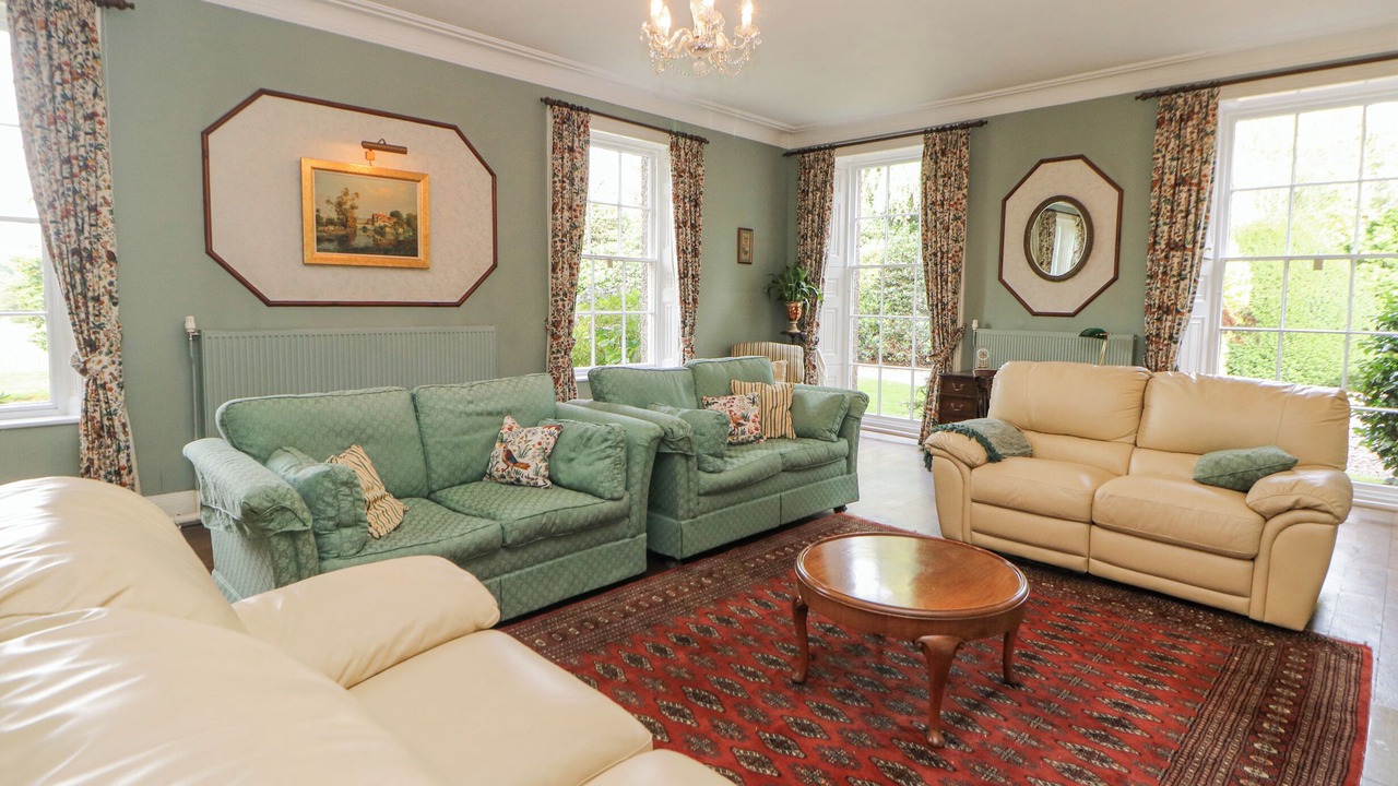 Photo of Livingroom in Barlaston