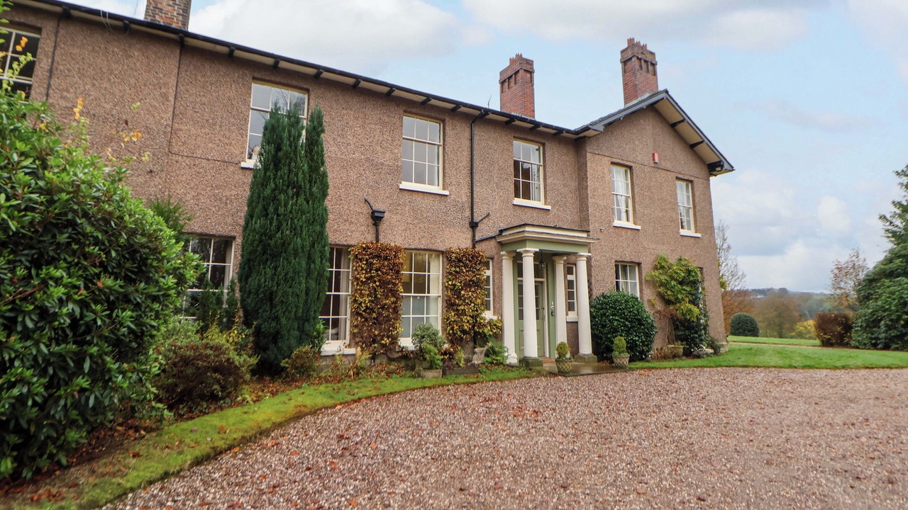 Photo of Outdoor in Barlaston