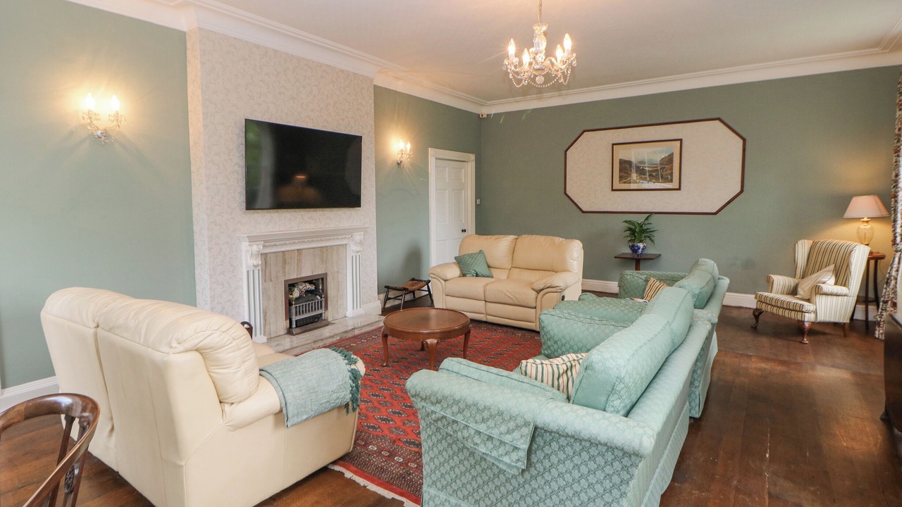 Photo of Livingroom in Barlaston