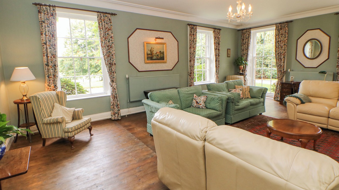 Photo of Livingroom in Barlaston