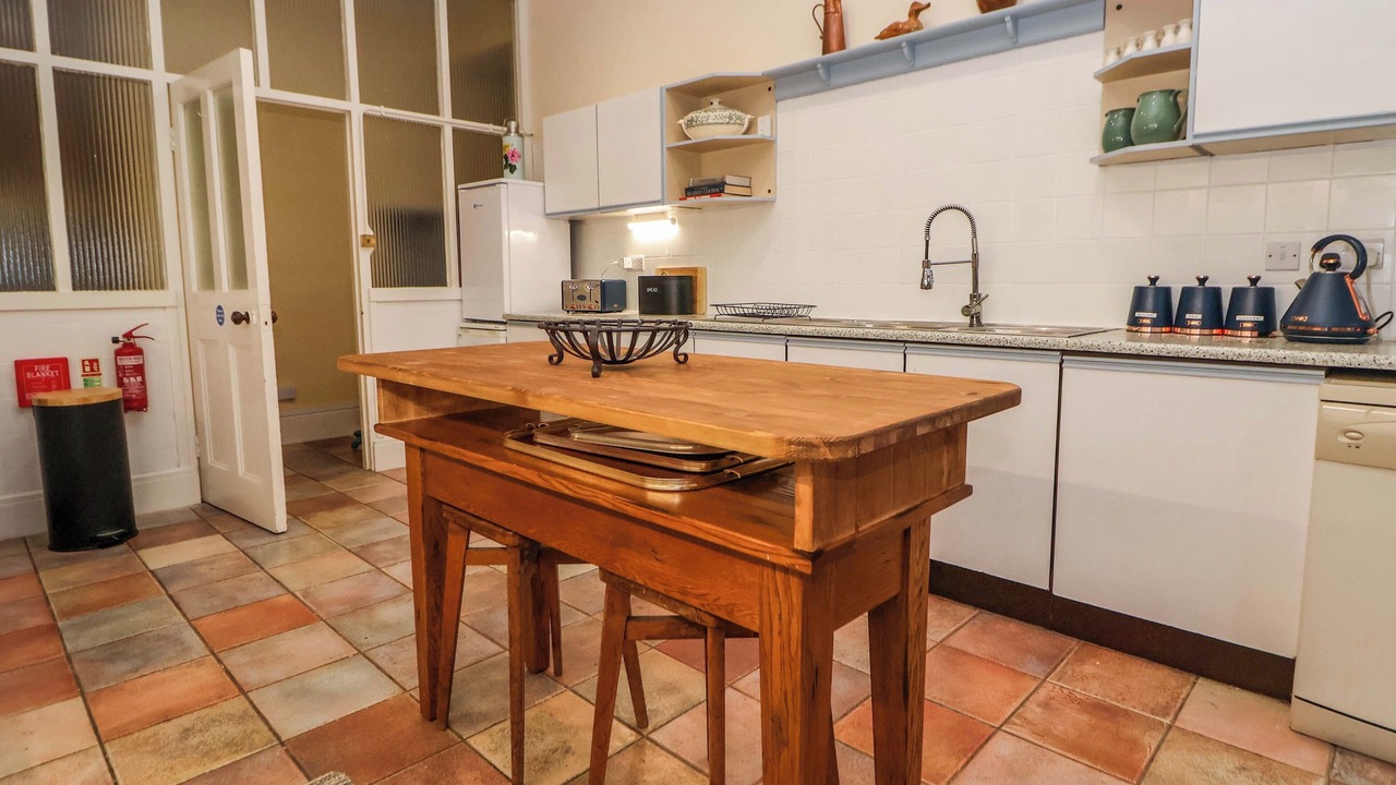 Photo of Kitchen in Barlaston
