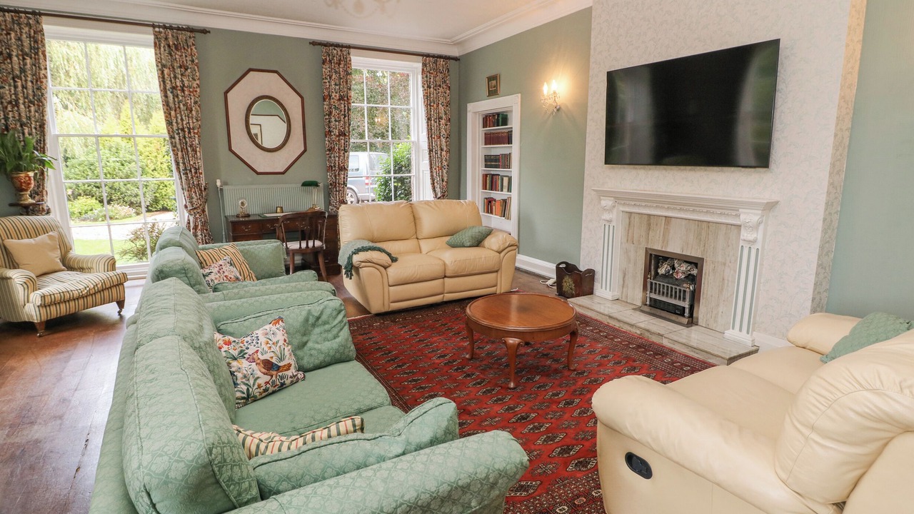 Photo of Livingroom in Barlaston