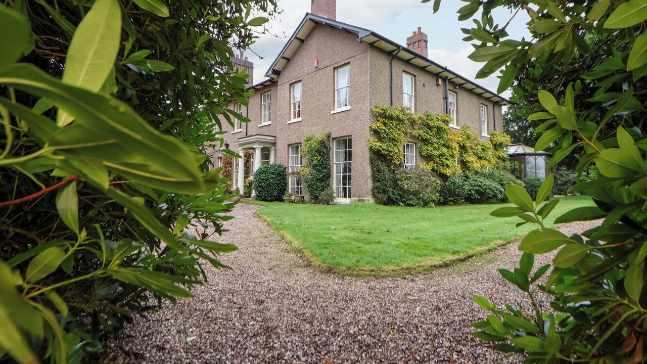 Photo of Outdoor in Barlaston