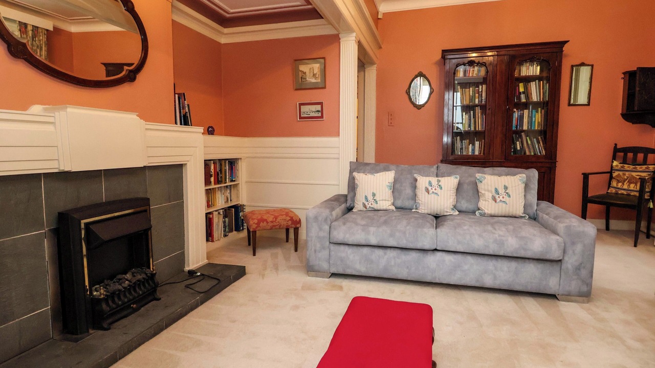 Photo of Livingroom in Barlaston