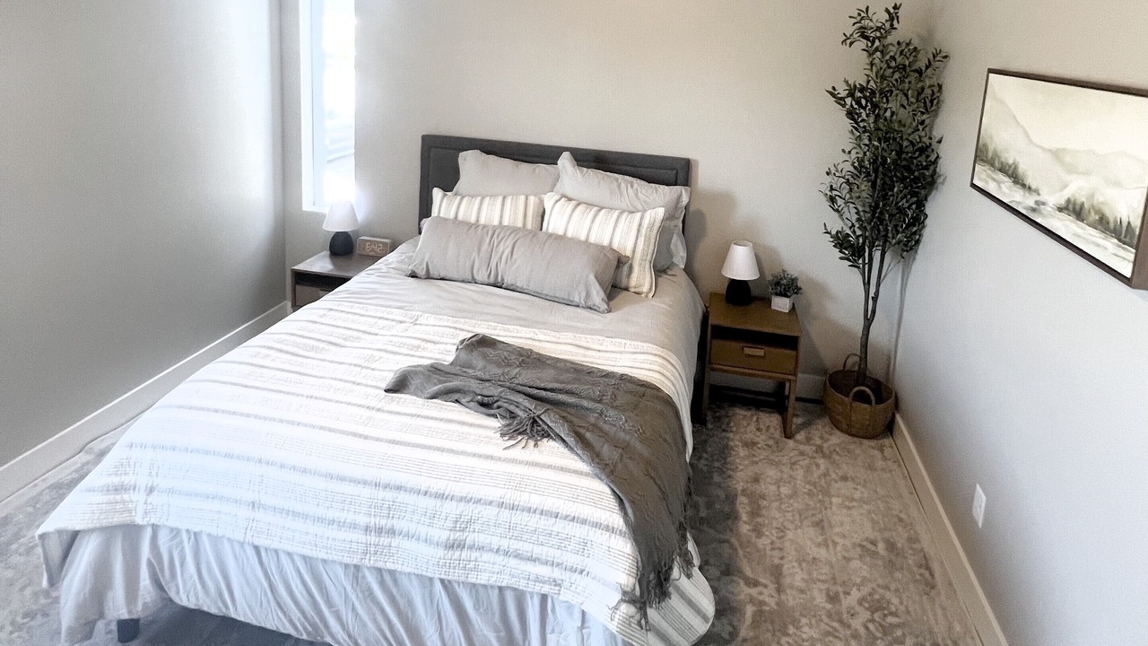 Photo of Bedroom in South Weber