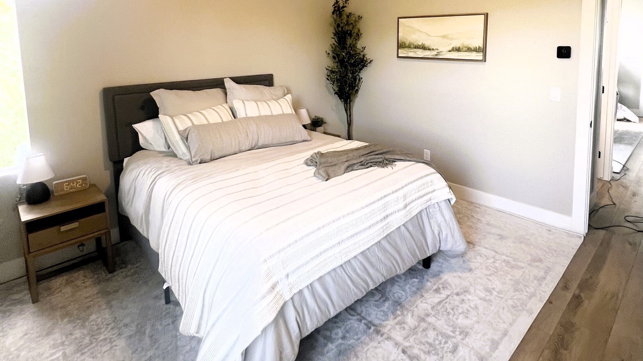 Photo of Bedroom in South Weber