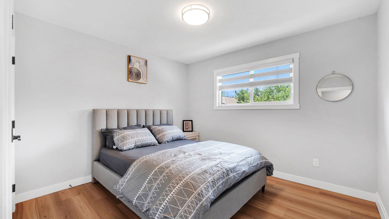 Photo of Bedroom in Haysboro