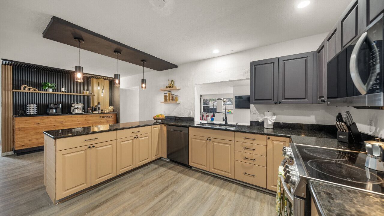 Photo of Kitchen in Bradenton