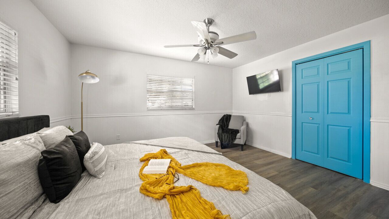 Photo of Bedroom in Bradenton
