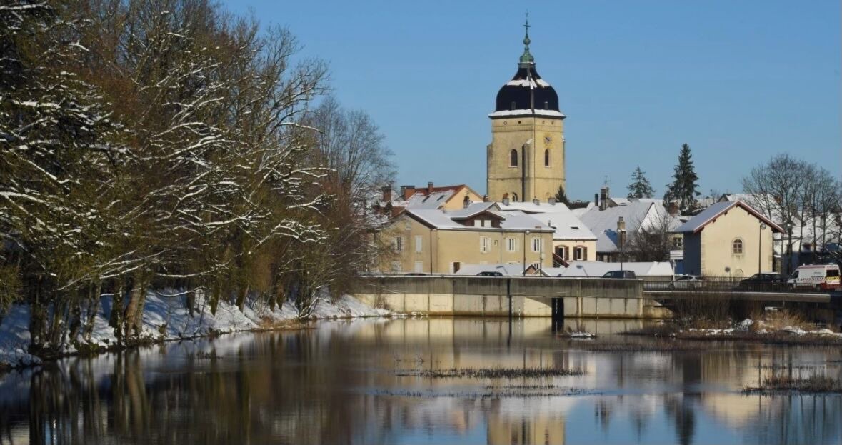 Photo of Others in Pontarlier
