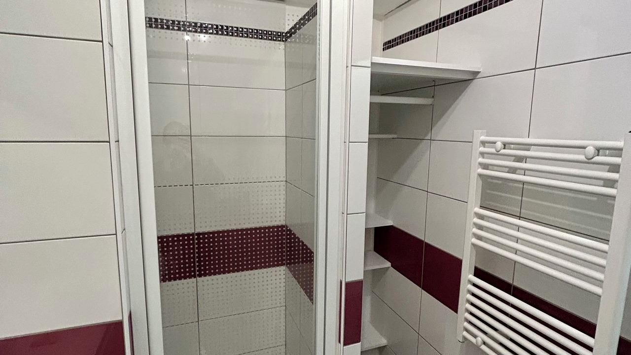 Photo of Bathroom in Pontarlier
