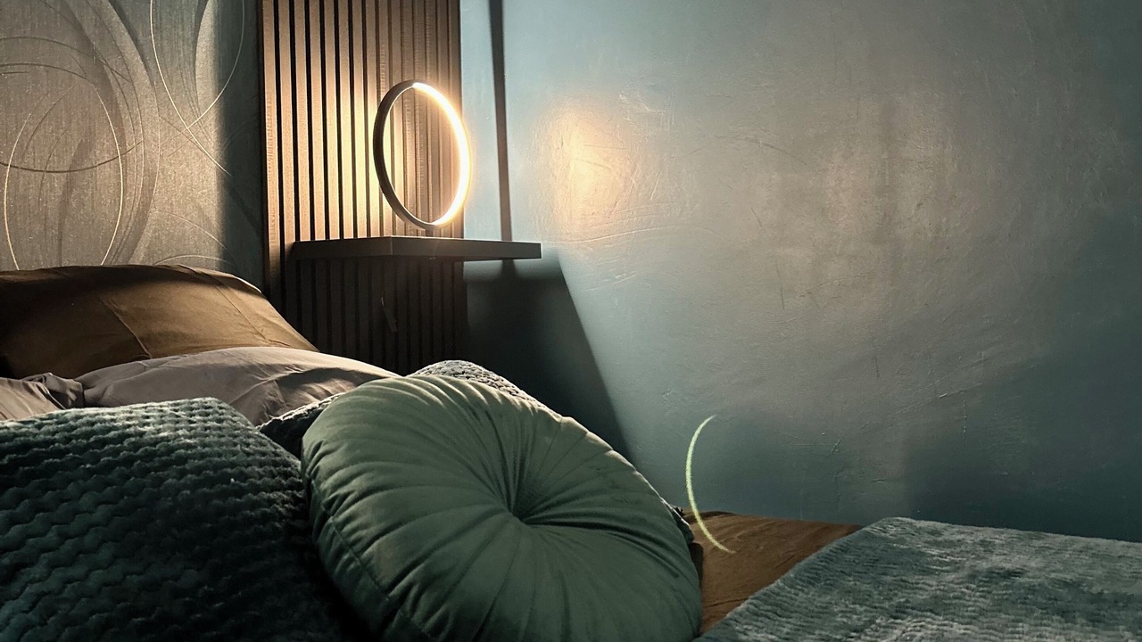 Photo of Bedroom in Pontarlier