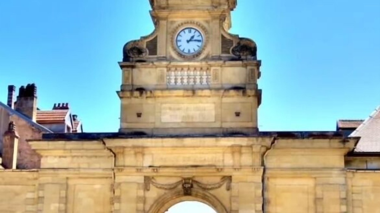 Photo of Others in Pontarlier