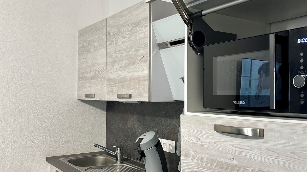 Photo of Kitchen in Pontarlier