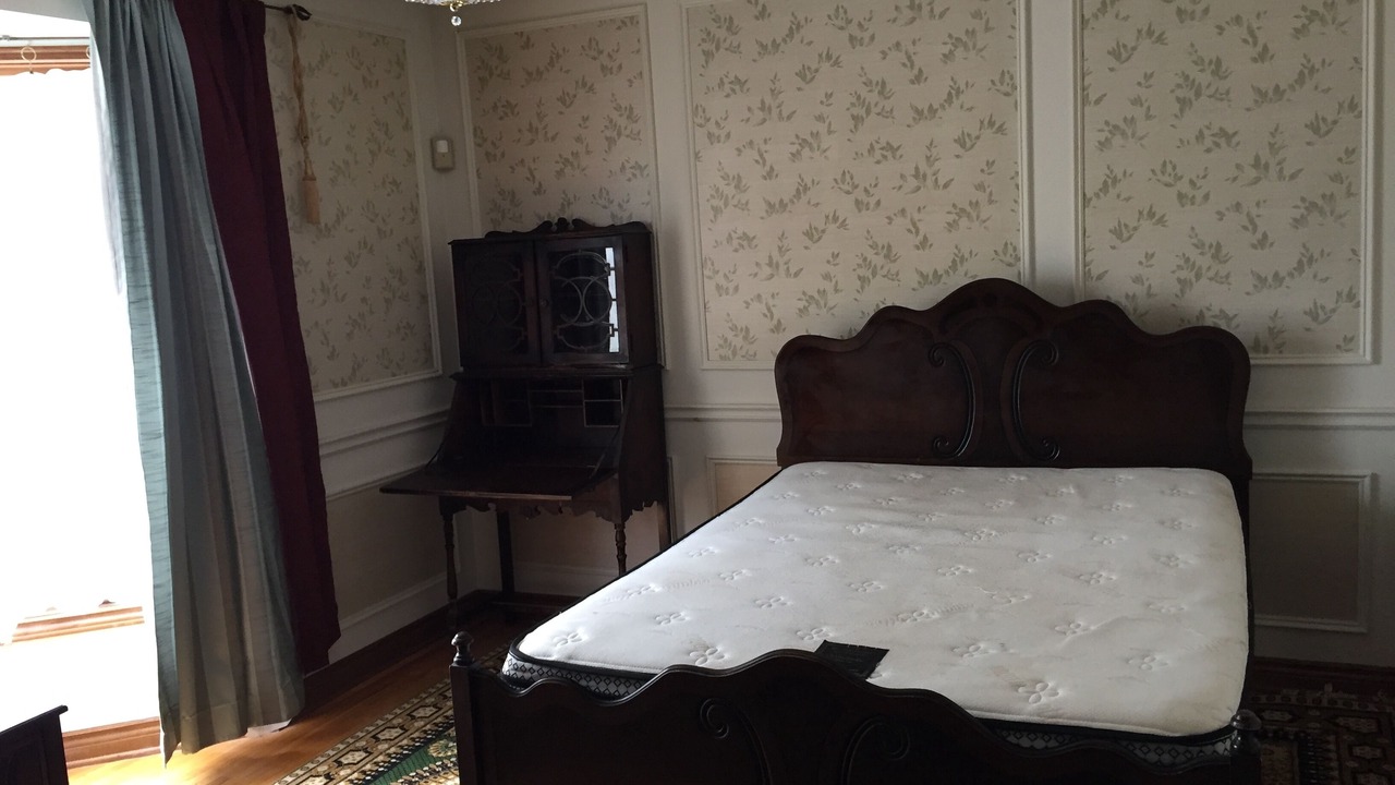 Photo of Bedroom in London