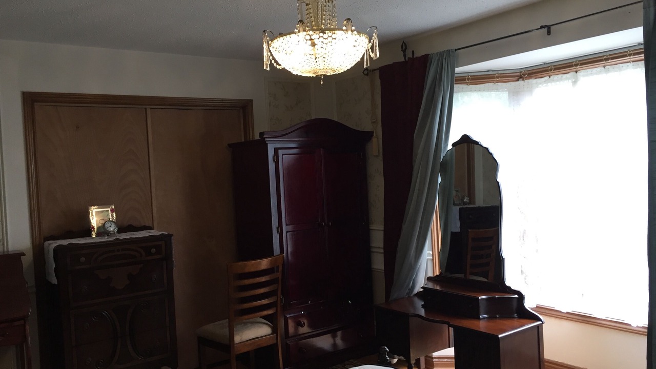 Photo of Bedroom in London