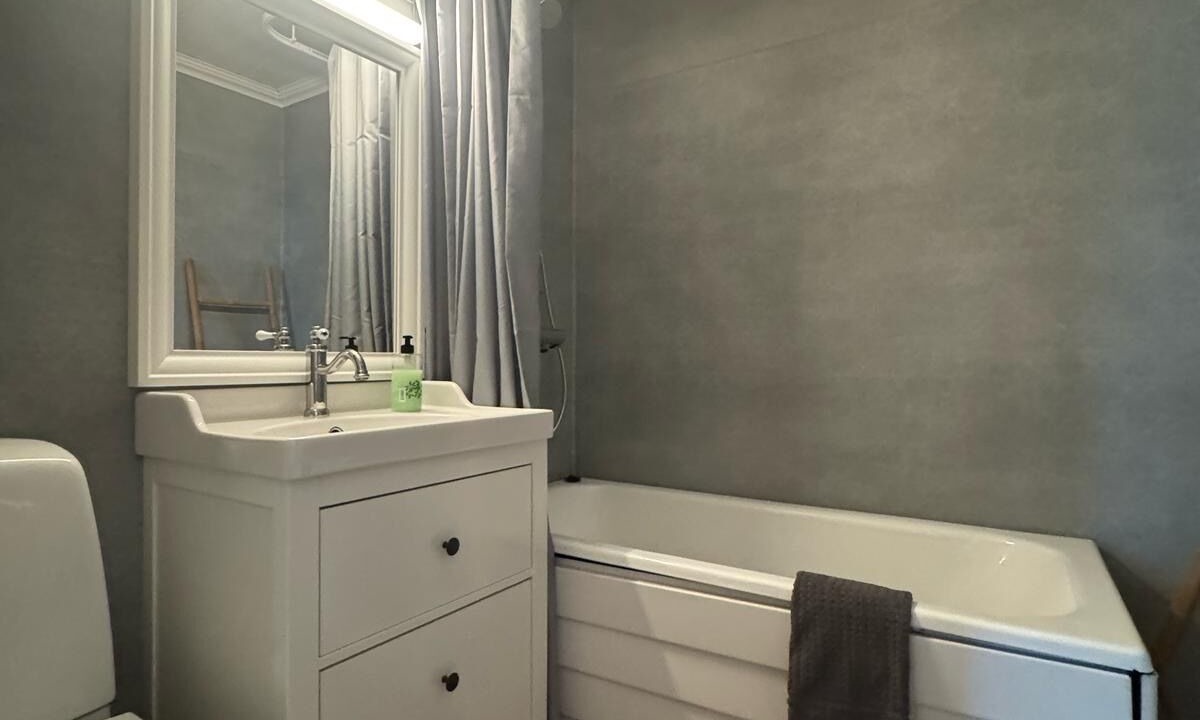 Photo of Bathroom in Rovaniemi