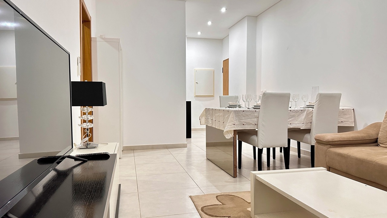 Photo of Livingroom in Luanda