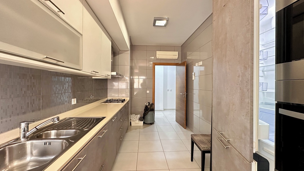 Photo of Kitchen in Luanda
