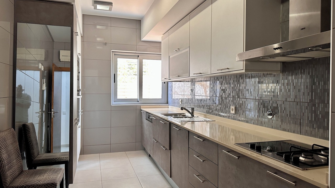 Photo of Kitchen in Luanda