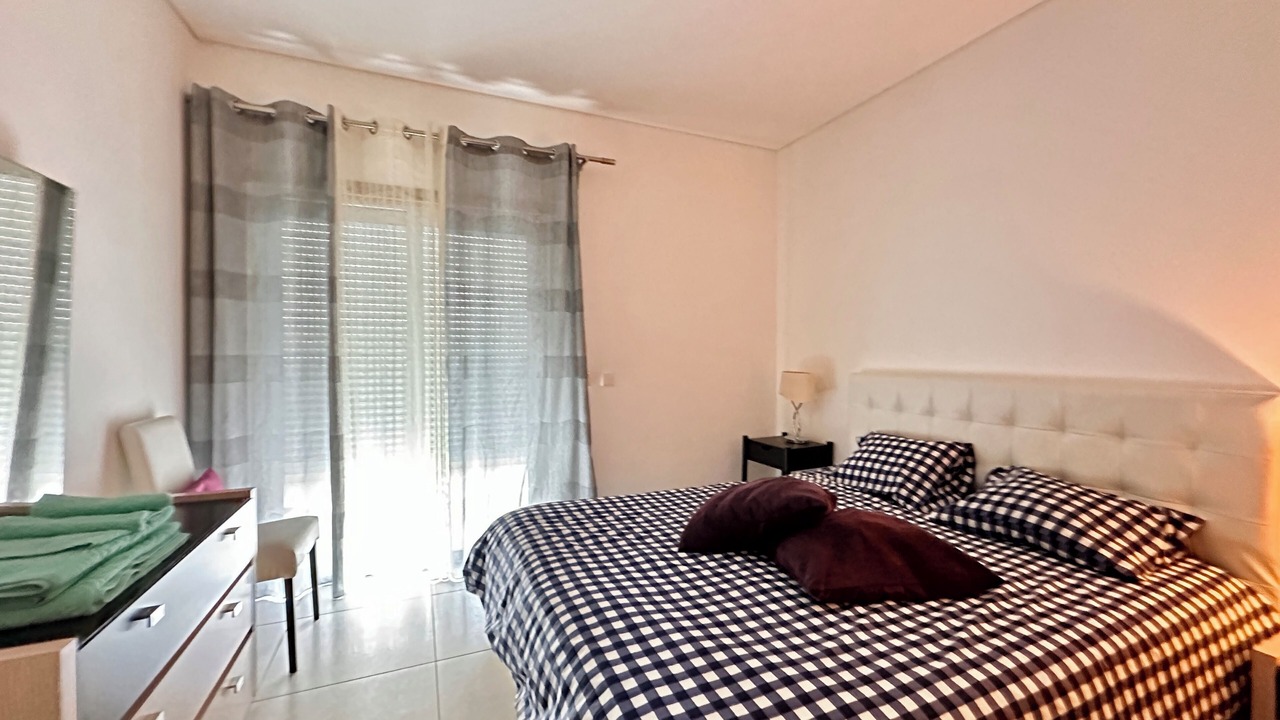Photo of Bedroom in Luanda