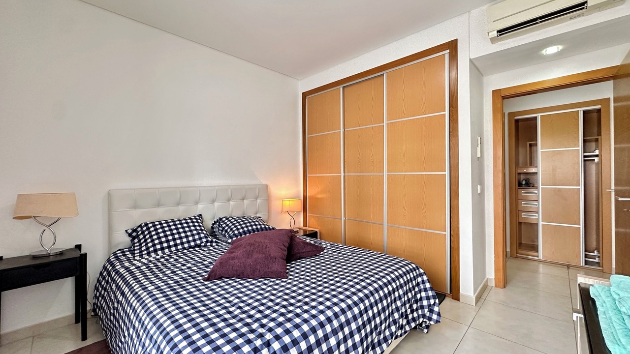 Photo of Bedroom in Luanda