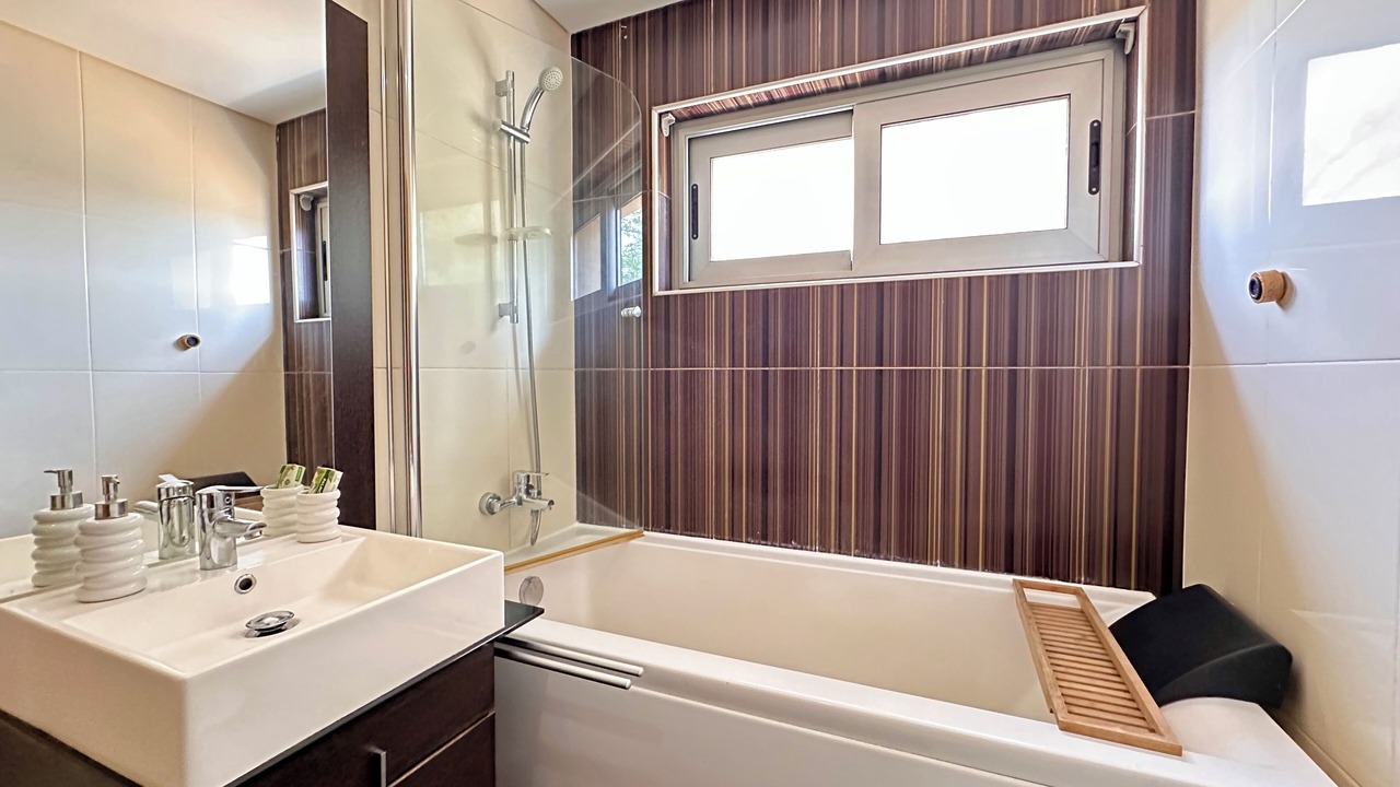 Photo of Bathroom in Luanda